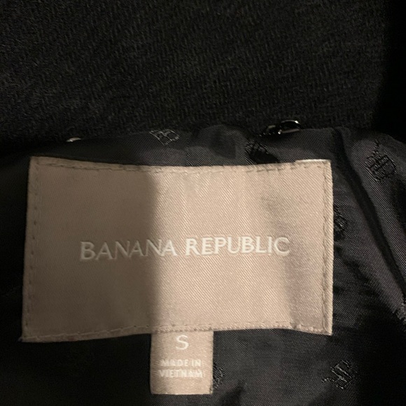 Banana Republic Jacket - Picture 2 of 2